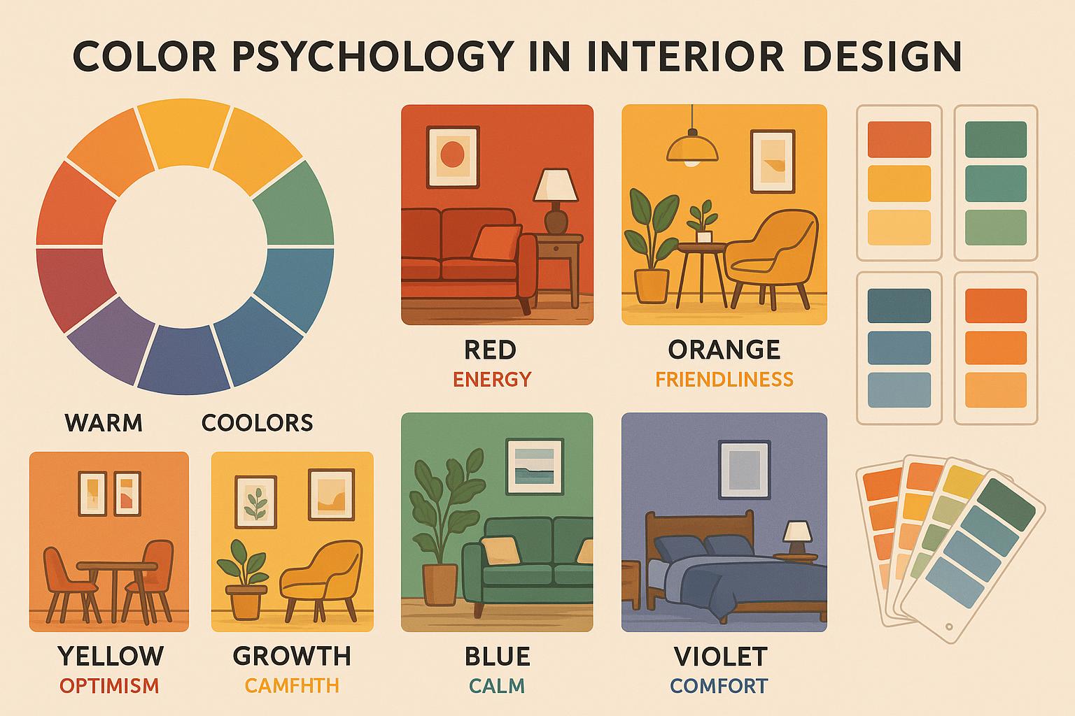 Color Psychology